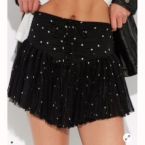 FP One Blossom Mini Skort